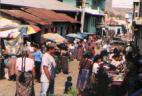 around lago de Atitlan