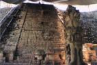 Copan, Honduras, the last Mayan site we went to