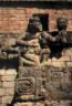 Copan, Honduras, the last Mayan site we went to