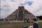 Chichen Itza, Mexico