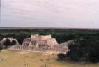 Chichen Itza, Mexico