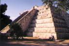 Chichen Itza, Mexico