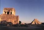 Chichen Itza, Mexico