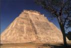 Mayan Ruins, Ushmal, Mexico