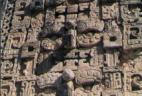 Mayan Ruins, Ushmal, Mexico
