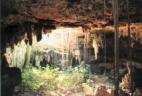 Lultum caves, Mexico